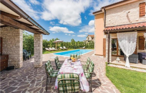 Гостиница Holiday Home Bijazici with a Fireplace 07  Светвинченат-Stokovci